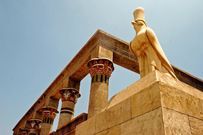 Templo de Horus