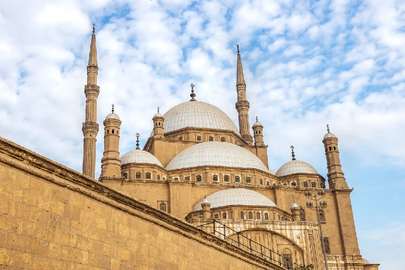 La Ciudadela de Saladino 