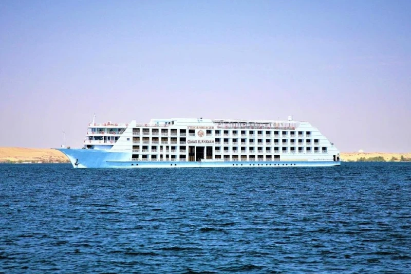 Crociera sul Lago Nasser | Lago Nasser Abu Simbel