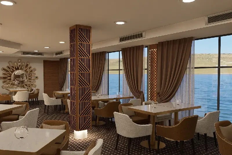 Crociera sul Nilo Economica