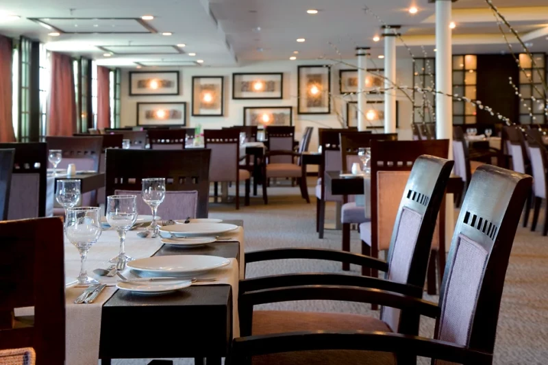 Crociera sul Nilo Itinerario