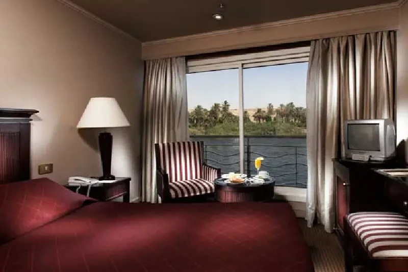 Crociera sul Nilo All Inclusive Crociera sul Nilo All Inclusive