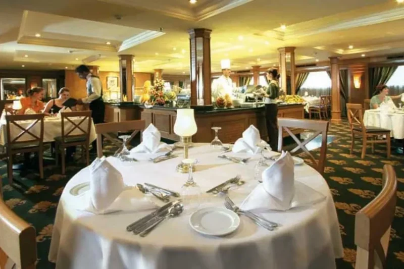 Crociera sul Nilo All Inclusive Crociera sul Nilo All Inclusive