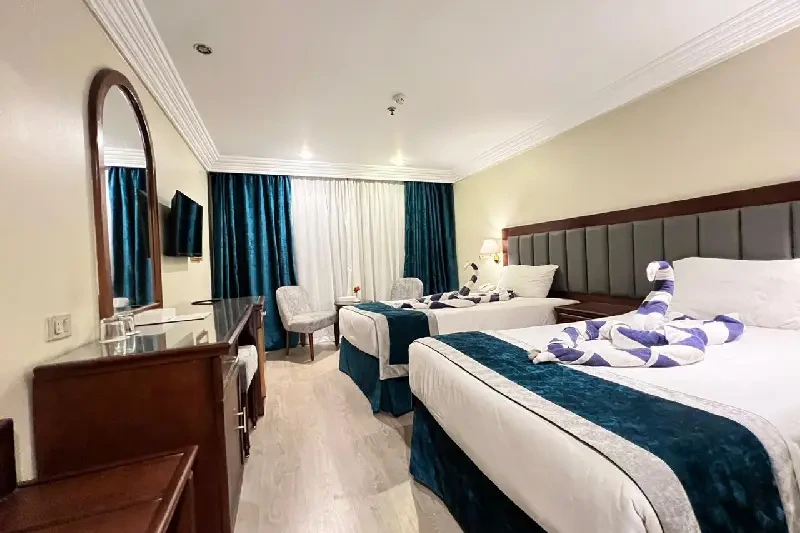 Crociera sul Nilo Agosto