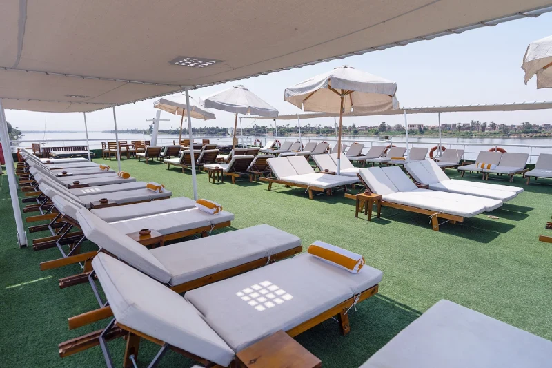 Crociera sul Nilo Economica