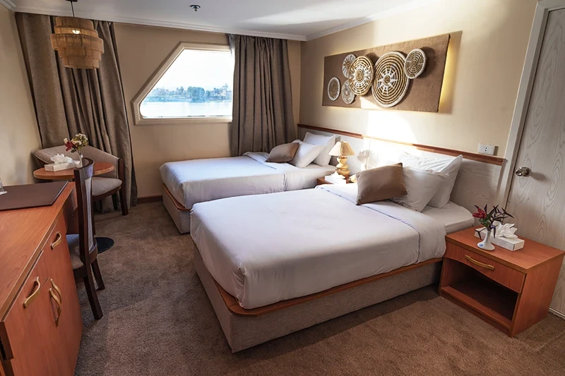 Crociera sul Nilo Economica