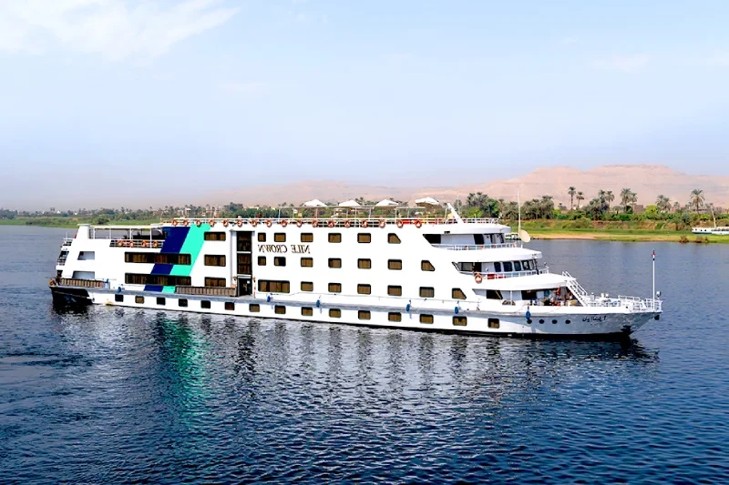 Crociera sul Nilo Economica