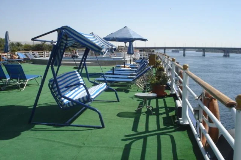 Crociera sul Nilo 2025