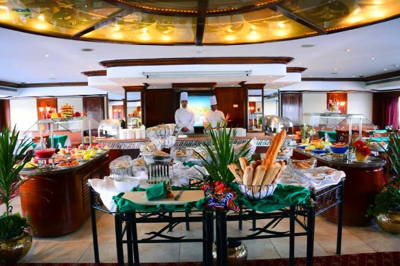 Crociera sul Nilo 2025