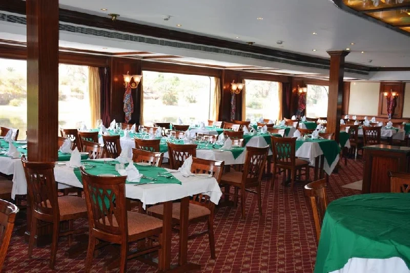 Crociera sul Nilo 2025