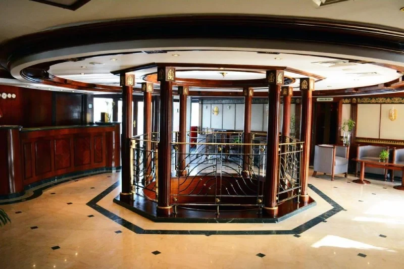 Crociera sul Nilo 2025