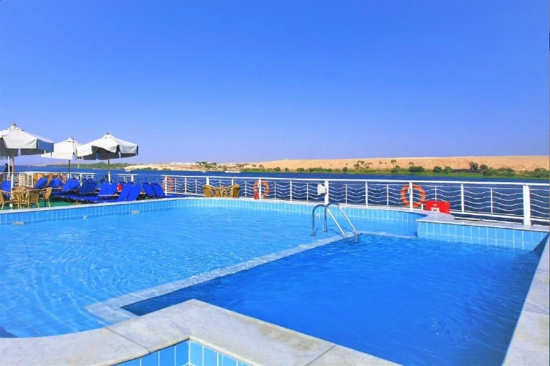 Crociera sul Nilo All Inclusive Crociera sul Nilo All Inclusive