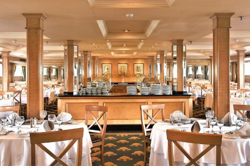 Crociera sul Nilo All Inclusive Crociera sul Nilo All Inclusive