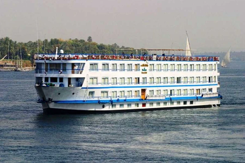 Crociera sul Nilo Agosto