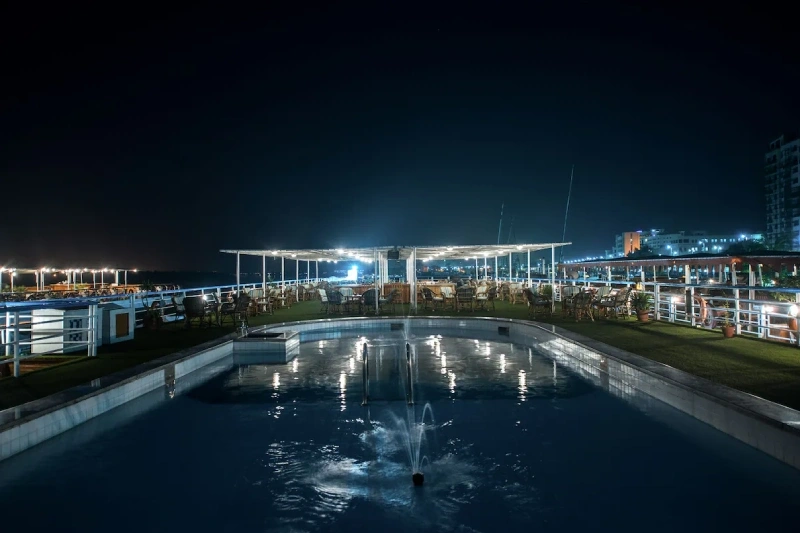 Crociera sul Nilo Agosto