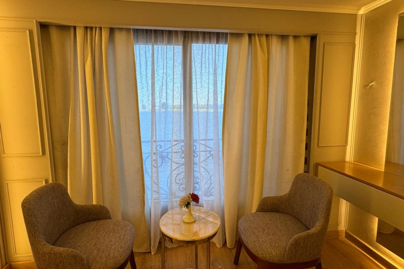 Crociera sul Nilo offerta