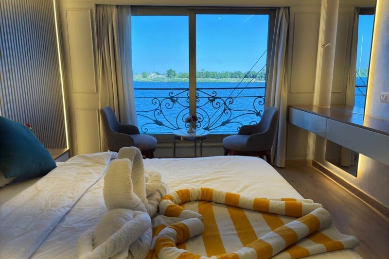 Crociera sul Nilo offerta