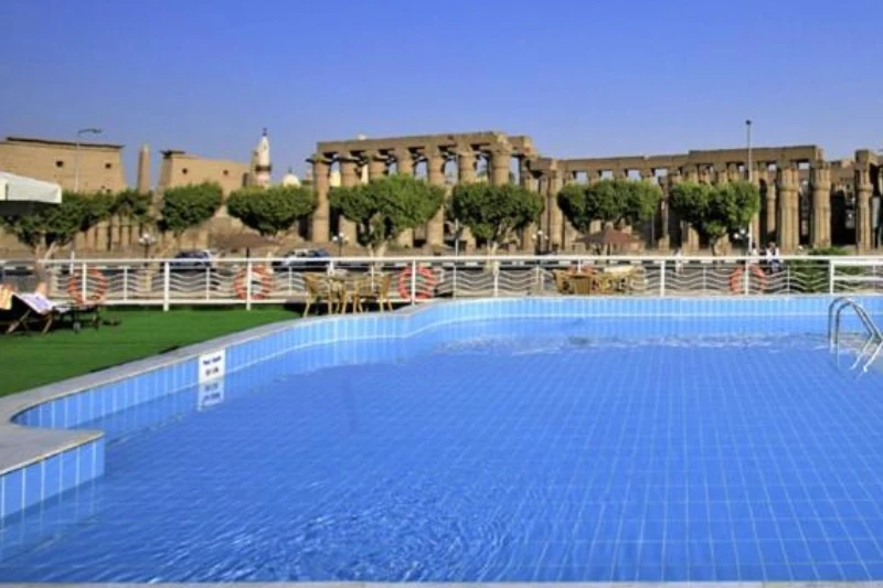 Iberotel Crown Empress