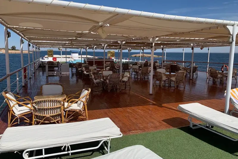 Movenpick Prince Abbas