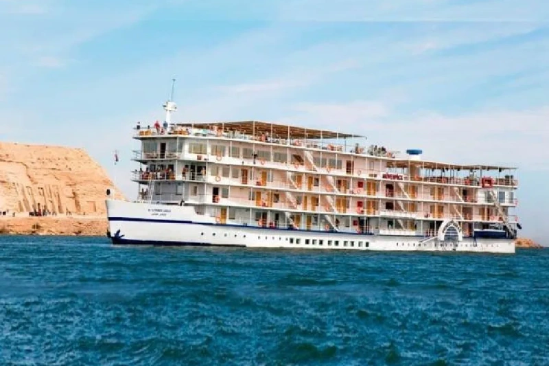 Movenpick Prince Abbas