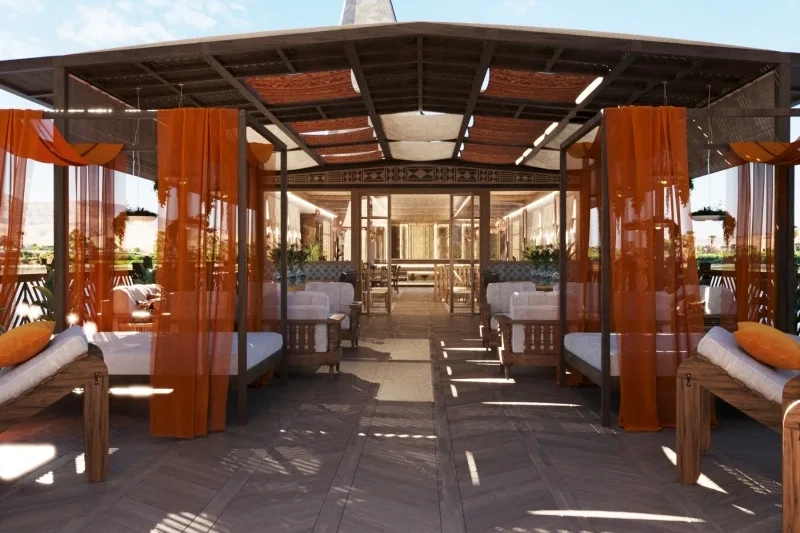 offerta egitto capodanno