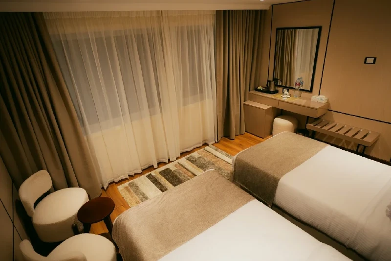 Crociera Nilo Dahabeya Swan