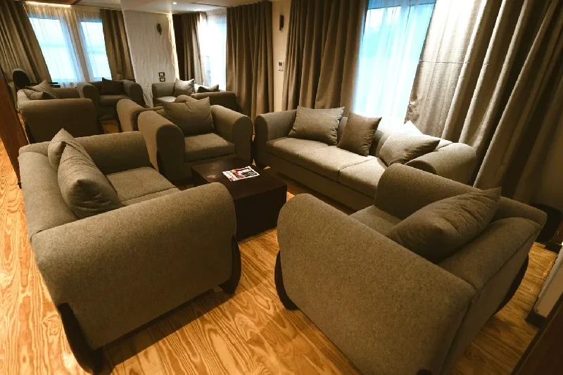 Crociera Nilo Dahabeya Swan