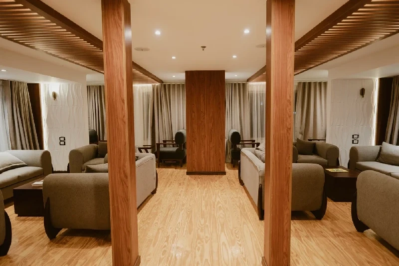 Crociera Nilo Dahabeya Swan