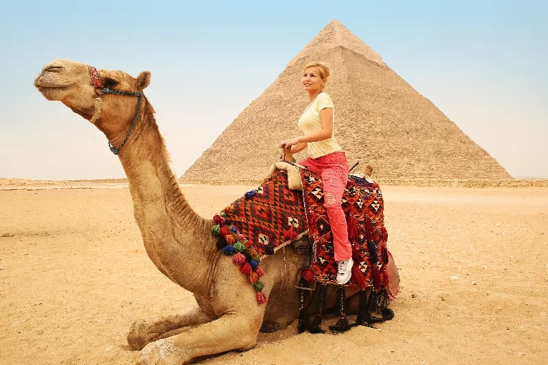 Settimana di Storia | Crociera Nilo e Cairo | Tour Egitto