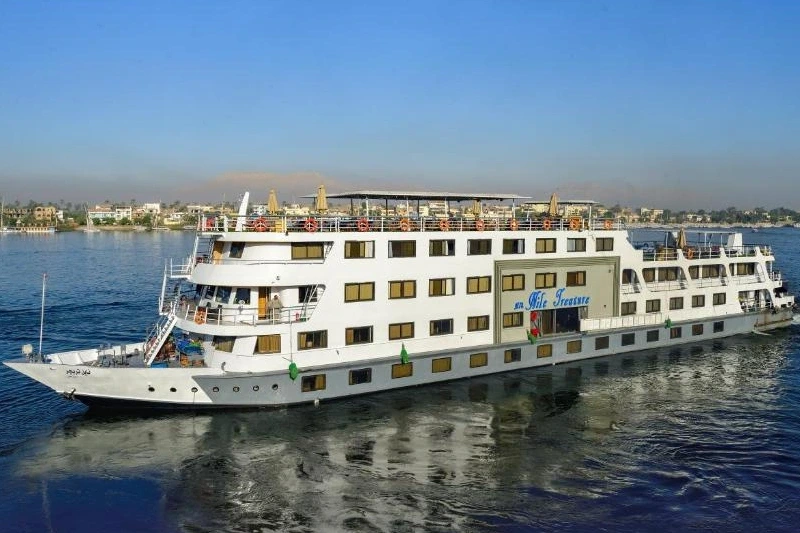 Hurghada Piramidi | Cairo e Mar Rosso | Tour Egitto