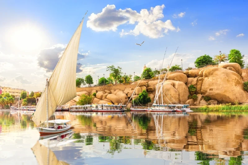 Settimana di Storia | Crociera Nilo e Cairo | Tour Egitto