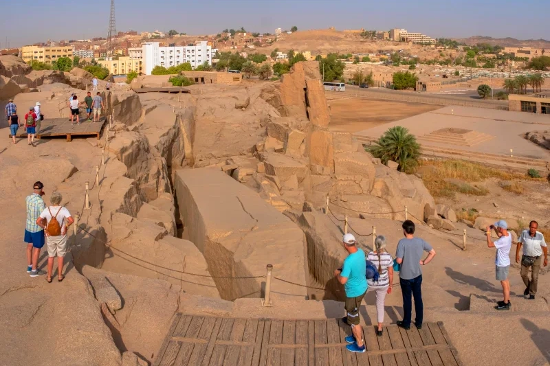 Settimana di Storia | Crociera Nilo e Cairo | Tour Egitto