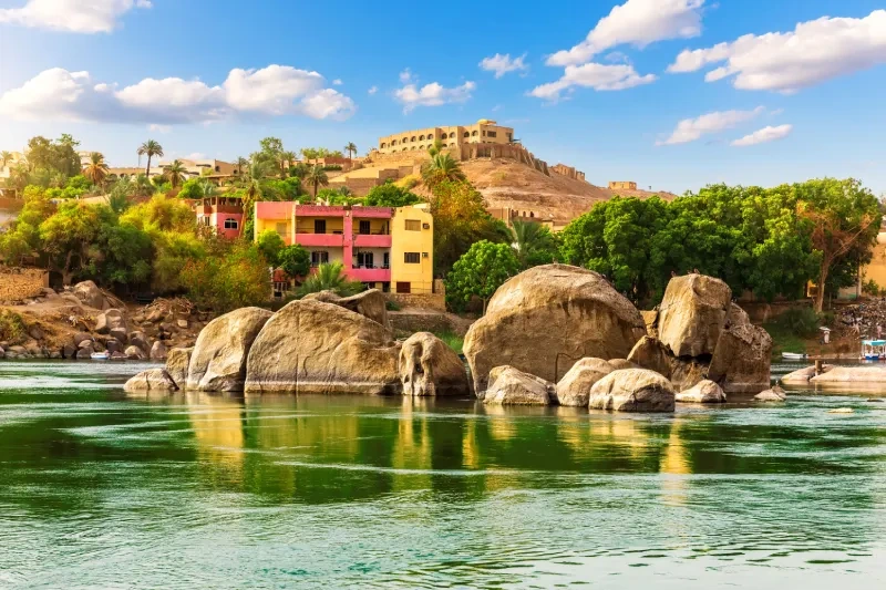 Viaggio a Capodanno in Egitto | Tour Egitto Capodanno | Tour Egitto