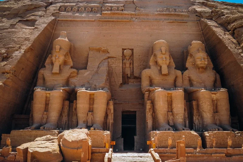 Viaggio a Capodanno in Egitto | Tour Egitto Capodanno | Tour Egitto