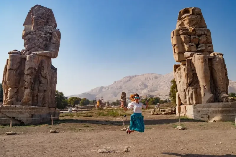 Crociera sul Nilo a Capodanno