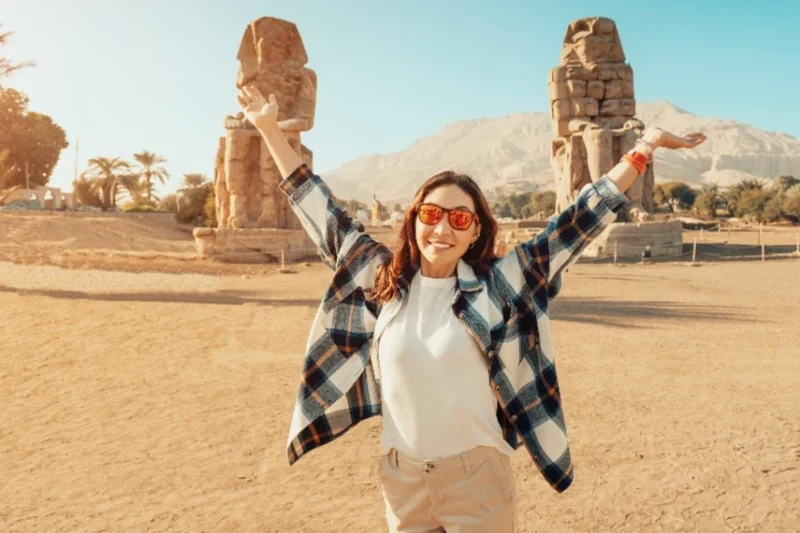 Crociera Nilo e Cairo