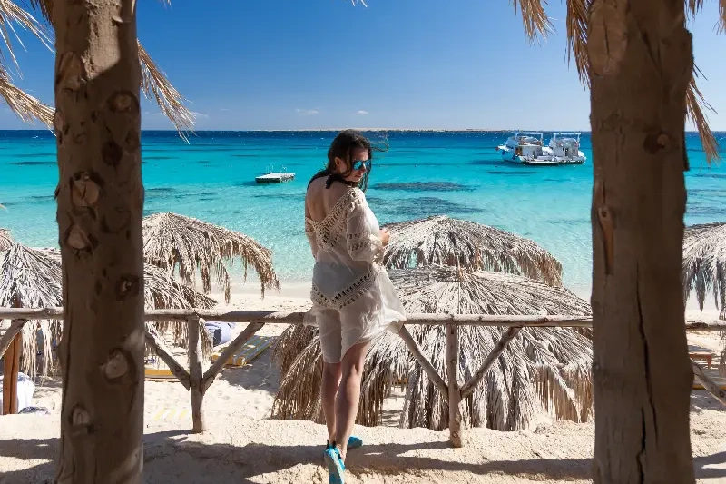 crociera sul nilo e mar rosso