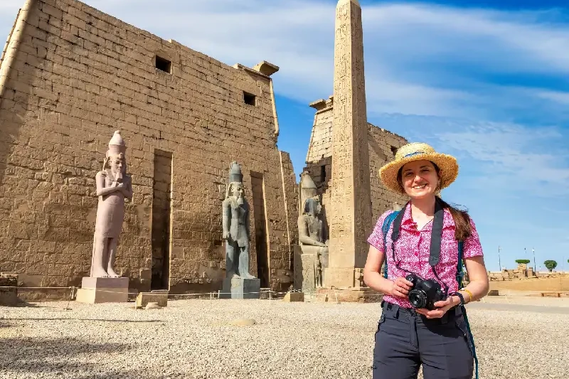 Tempio di Luxor