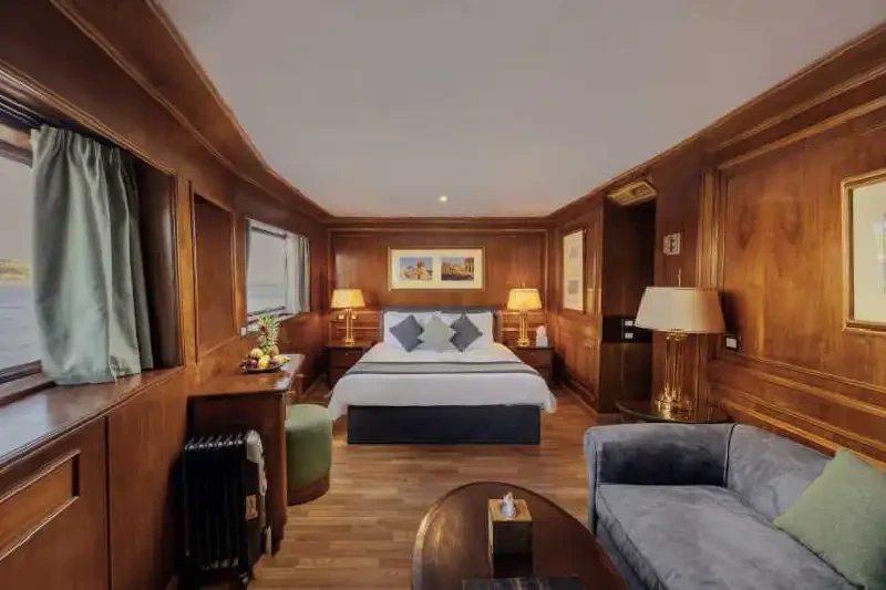 Tour Egitto 7 Giorni