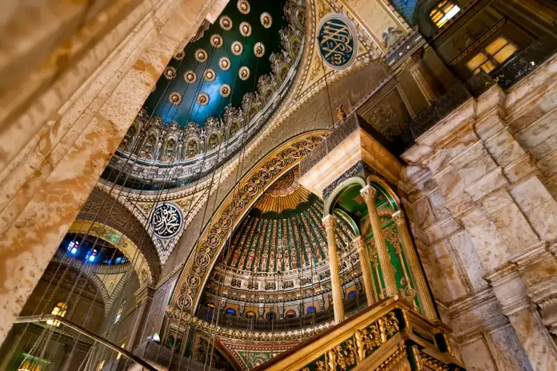 Viaggio Cairo e Luxor | Cairo e Luxor | Tour Egitto