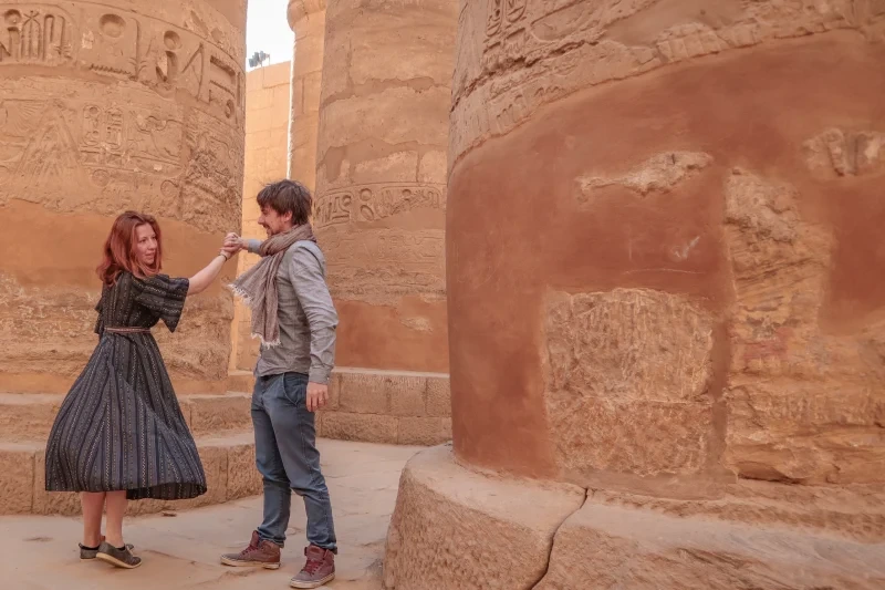Viaggio Cairo e Luxor | Cairo e Luxor | Tour Egitto