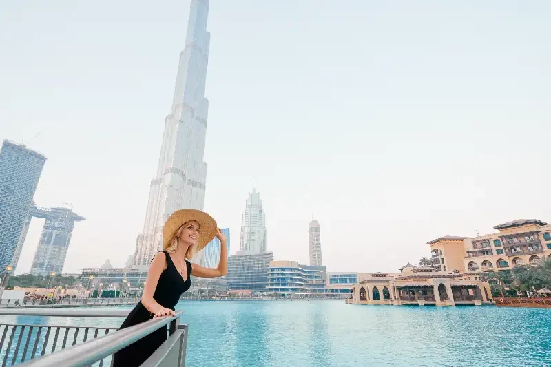 Dubai, , Itinerario Dubai 7 Giorni  Dubai, Itinerario Dubai 7 Giorni