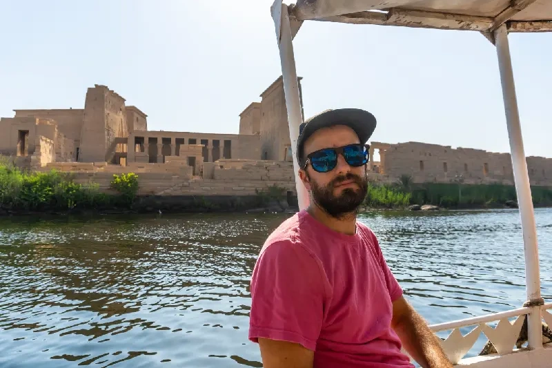 Viaggio in Egitto con Crociera sul Nilo