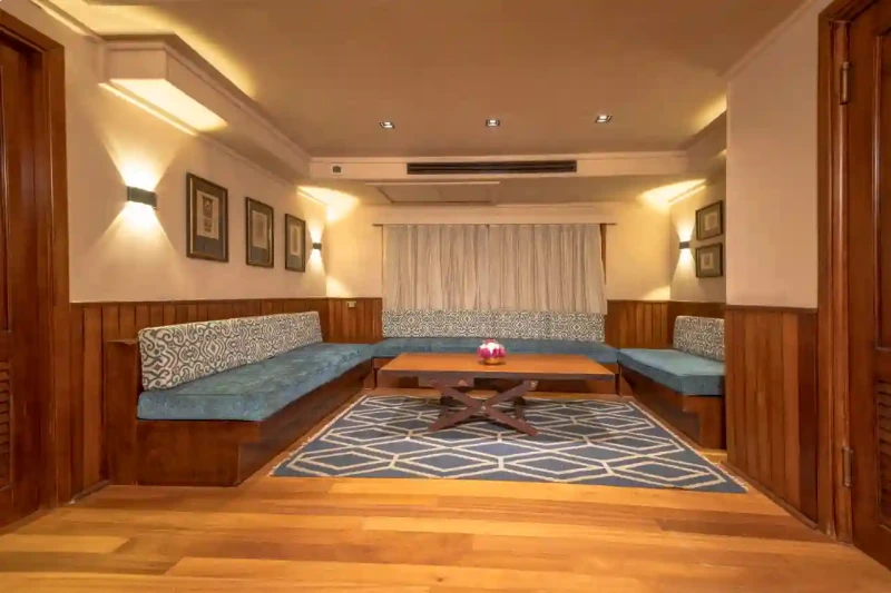 Crociera sul Nilo in Dahabeya Nebyt Crociera sul Nilo in Dahabeya Nebyt