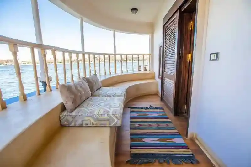 Crociera Nilo Dahabeya Nebyt Crociera Nilo Dahabeya Nebyt