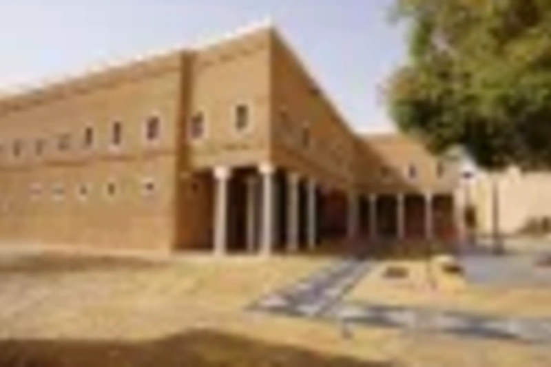 Palazzo Murabba