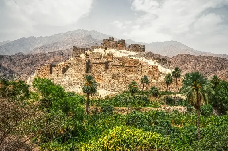 Al Baha