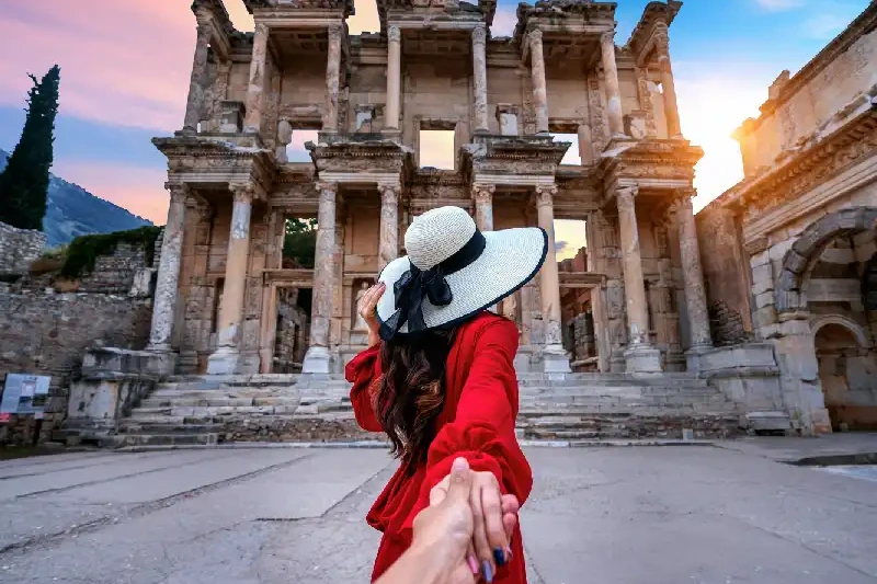 Biblioteca di Celso Efeso