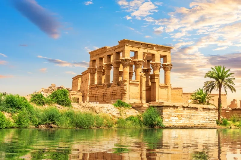 Vacanza Egitto 2024 | Vacanze Lusso Egitto | Tour Egitto