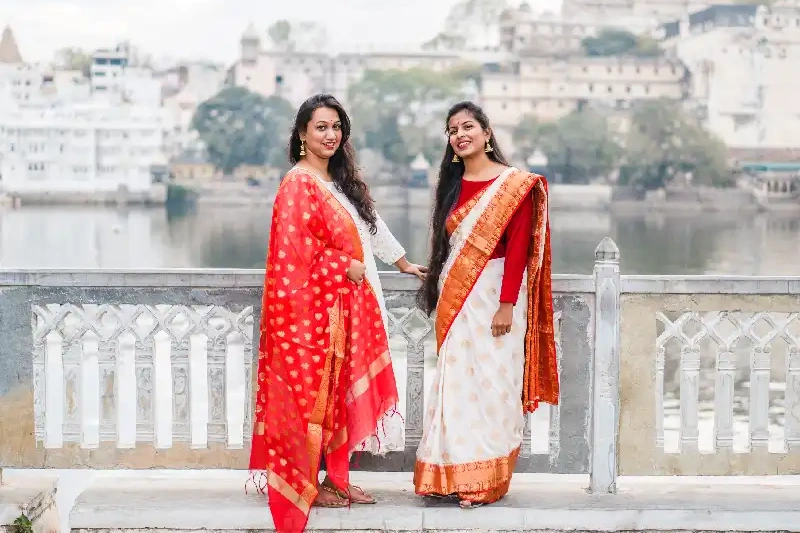 Udaipur, Vacanza India